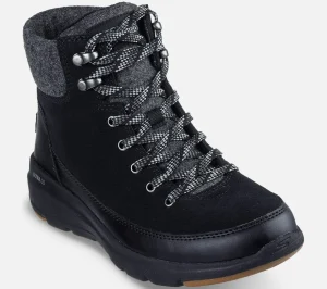 Discount On-the-GO Glacial Ultra - Tahoe Dame Støvler | Nyheder