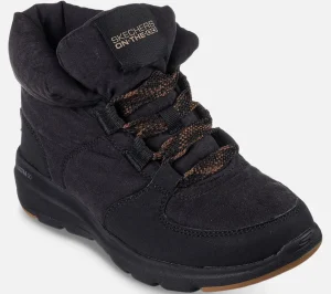 Flash Sale On-the-GO Glacial Ultra - Trend Up Dame Støvler