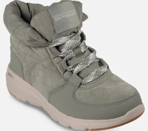 Discount On-the-GO Glacial Ultra - Trend Up Dame Støvler