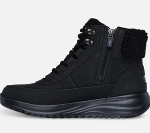 Shop On-the-GO Stellar - Alpine Adventure - Waterproof Dame Støvler | Nyheder