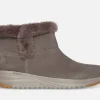 Store On-The-Go Stellar - Cozy Step - Waterproof Dame Støvler