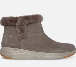 Store On-The-Go Stellar - Cozy Step - Waterproof Dame Støvler