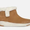 Clearance On-The-Go Stellar - Cozy Step - Waterproof Dame Støvler