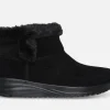 Discount On-The-Go Stellar - Cozy Step - Waterproof Dame Støvler