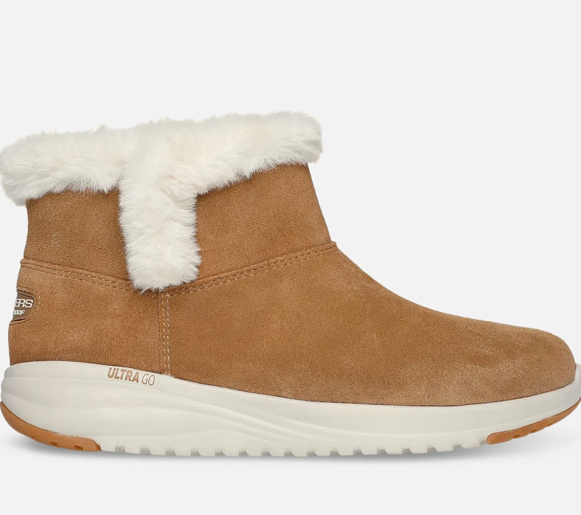 onthego_stellar__cozy_ste_0.webp Clearance On-The-Go Stellar - Cozy Step - Waterproof Dame Støvler