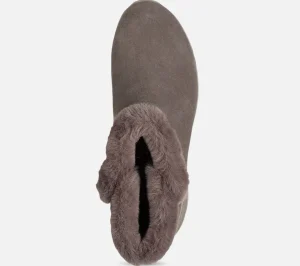 Store On-The-Go Stellar - Cozy Step - Waterproof Dame Støvler