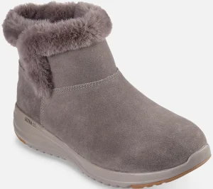 Store On-The-Go Stellar - Cozy Step - Waterproof Dame Støvler