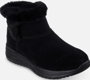 Discount On-The-Go Stellar - Cozy Step - Waterproof Dame Støvler