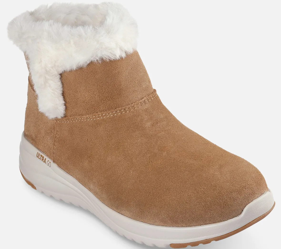 onthego_stellar__cozy_ste_4.webp Clearance On-The-Go Stellar - Cozy Step - Waterproof Dame Støvler