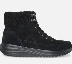 Clearance On-The-Go Stellar - Winterize - Waterproof Dame Støvler