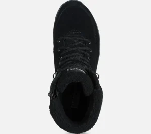 Clearance On-The-Go Stellar - Winterize - Waterproof Dame Støvler