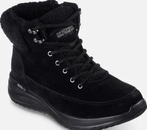 Clearance On-The-Go Stellar - Winterize - Waterproof Dame Støvler