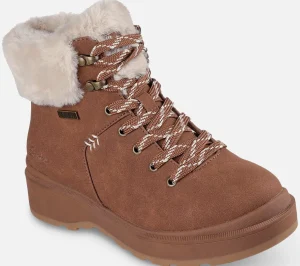 Cheap Park City - Waterproof Dame Støvler