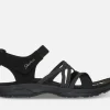Shop Reggae Slim - Meadow Grazer Dame Sandaler