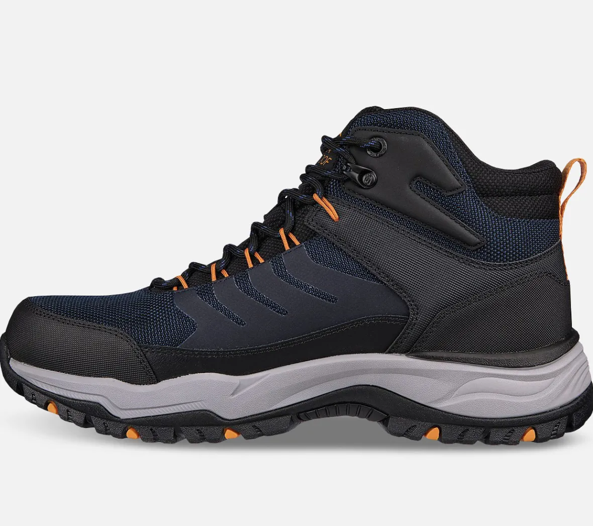 relaxed_fit_arch_fit_daws_1.webp Sale Relaxed Fit: Arch Fit Dawson - Raveno - Waterproof Støvler | Mest Populære