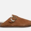 Hot Relaxed Fit: Arch Fit Granola - Restful Nights Dame Hjemmesko