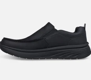 Clearance Relaxed Fit: Calabrio - Bazley Sko Uden Snøre | Sko