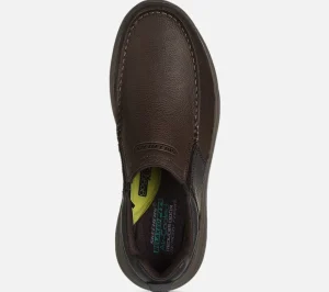 Flash Sale Relaxed Fit: Calabrio - Bazley Sko Uden Snøre | Sko