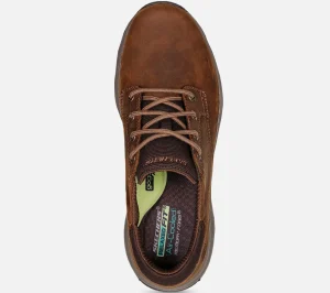 Cheap Relaxed Fit: Craster - Fenzo Sko
