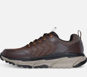 Shop Relaxed Fit: D'Lux Journey - Defender Stitch - Waterproof Sko