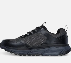 Clearance Relaxed Fit: D'Lux Journey - Defender Stitch - Waterproof Sko