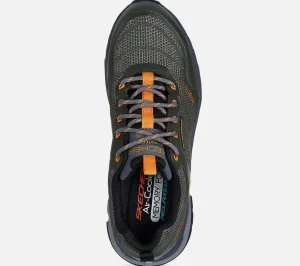 Flash Sale Relaxed Fit: D'Lux Journey - Defender Stitch - Waterproof Sko