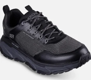 Clearance Relaxed Fit: D'Lux Journey - Defender Stitch - Waterproof Sko