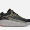 Outlet Relaxed Fit: D'Lux Walker 2.0 - Grailo - Waterproof Sko