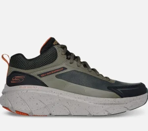 Outlet Relaxed Fit: D'Lux Walker 2.0 - Grailo - Waterproof Sko