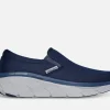 Flash Sale Relaxed Fit: D'Lux Walker 2.0 - Denmor Sko Uden Snøre | Sko