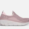 Online Relaxed Fit: D'Lux Walker 2.0 - Bold State Dame Sko Uden Snøre | Sko