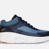 Outlet Relaxed Fit: D'Lux Walker 2.0 - Grailo - Waterproof Nyheder | Sko