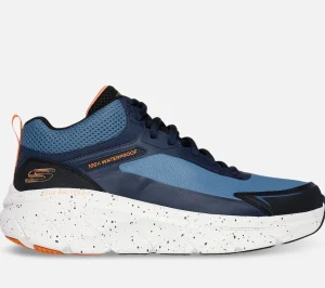 Outlet Relaxed Fit: D'Lux Walker 2.0 - Grailo - Waterproof Nyheder | Sko