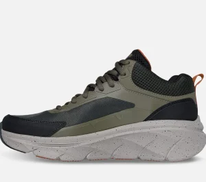 Outlet Relaxed Fit: D'Lux Walker 2.0 - Grailo - Waterproof Sko