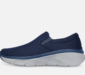 Flash Sale Relaxed Fit: D'Lux Walker 2.0 - Denmor Sko Uden Snøre | Sko