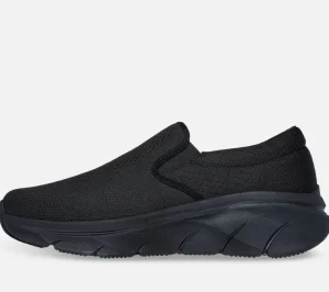 Flash Sale Relaxed Fit: D'Lux Walker 2.0 - Denmor Sko Uden Snøre | Sko