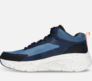 Outlet Relaxed Fit: D'Lux Walker 2.0 - Grailo - Waterproof Nyheder | Sko