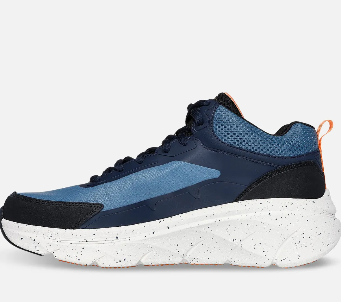 relaxed_fit_dlux_walker___1-9.webp Outlet Relaxed Fit: D'Lux Walker 2.0 - Grailo - Waterproof Nyheder | Sko