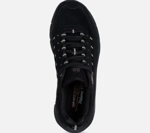 Store Relaxed Fit: D'Lux Walker 2.0 - Golden Step Dame Sko
