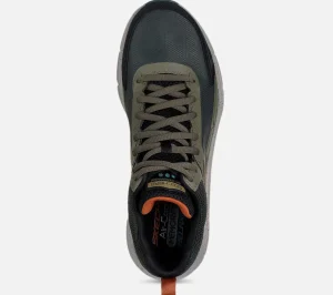 Outlet Relaxed Fit: D'Lux Walker 2.0 - Grailo - Waterproof Sko