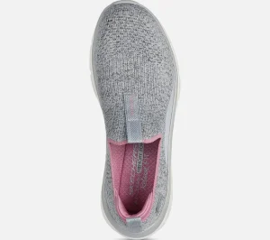 Shop Relaxed Fit: D'Lux Walker 2.0 - Bold State Dame Sko Uden Snøre | Sko