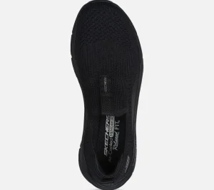 Cheap Relaxed Fit: D'Lux Walker 2.0 - Bold State Dame Sko Uden Snøre | Sko