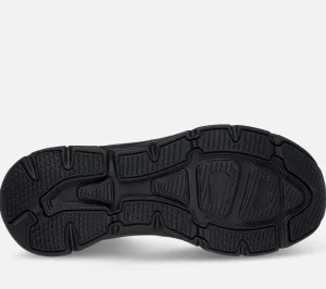 Store Relaxed Fit: D'Lux Walker 2.0 - Golden Step Dame Sko