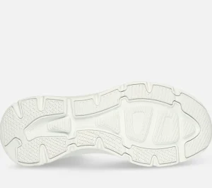 Outlet Relaxed Fit: D'Lux Walker 2.0 - Sparkle Forever Dame Sko Uden Snøre | Sko