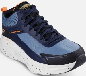 Outlet Relaxed Fit: D'Lux Walker 2.0 - Grailo - Waterproof Nyheder | Sko