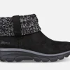 Outlet Relaxed Fit: Easy Going - Cozy Weather Dame Støvler