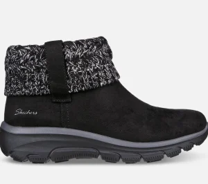 Outlet Relaxed Fit: Easy Going - Cozy Weather Dame Støvler