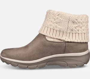 Discount Relaxed Fit: Easy Going - Cozy Weather Dame Støvler
