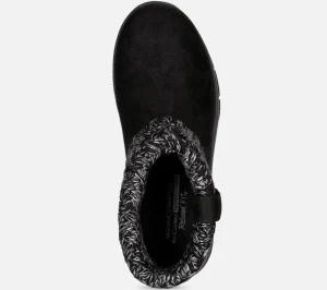 Outlet Relaxed Fit: Easy Going - Cozy Weather Dame Støvler
