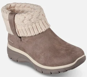 Discount Relaxed Fit: Easy Going - Cozy Weather Dame Støvler